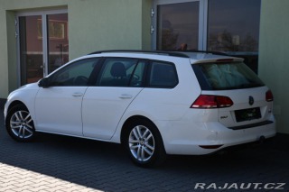 Volkswagen Golf 1.6TDi 2014