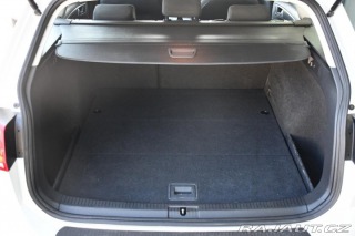 Volkswagen Golf 1.6TDi AUT. AC P.SENZORY 2014