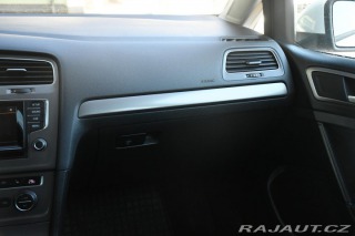 Volkswagen Golf 1.6TDi 2014