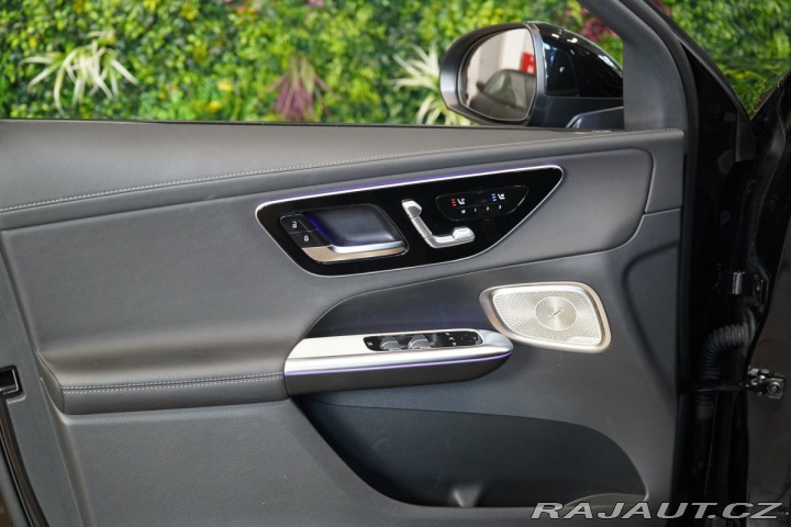 Mercedes-Benz GLC 220d*4M*COUPE*AMG*MASÁŽ*H 2024