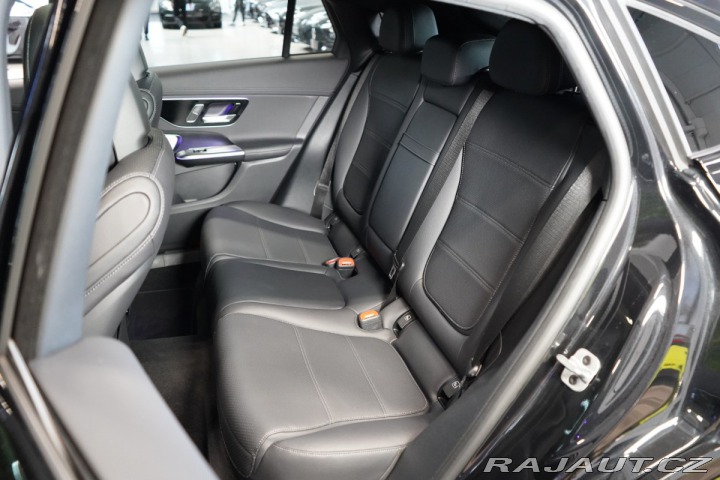 Mercedes-Benz GLC 220d*4M*COUPE*AMG*MASÁŽ*H 2024