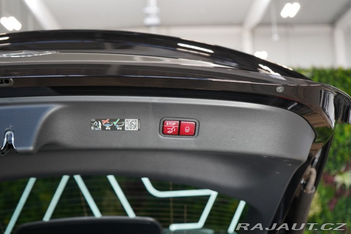 Mercedes-Benz GLC 220d*4M*COUPE*AMG*MASÁŽ*H 2024