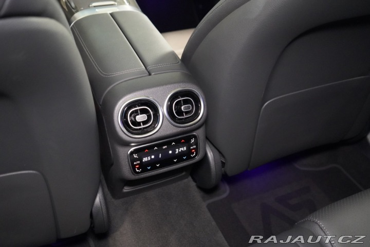 Mercedes-Benz GLC 220d*4M*COUPE*AMG*MASÁŽ*H 2024