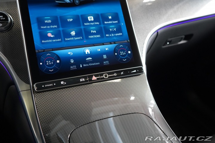 Mercedes-Benz GLC 220d*4M*COUPE*AMG*MASÁŽ*H 2024