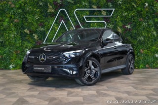 Mercedes-Benz GLC 220d*4M*COUPE*AMG*MASÁŽ*H 2024