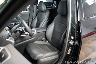 Mercedes-Benz GLC 220d*4M*COUPE*AMG*MASÁŽ*H 2024