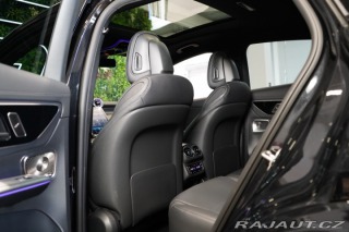 Mercedes-Benz GLC 220d*4M*COUPE*AMG*MASÁŽ*H 2024