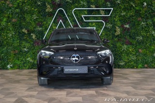 Mercedes-Benz GLC 220d*4M*COUPE*AMG*MASÁŽ*H 2024