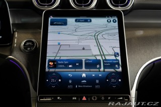 Mercedes-Benz GLC 220d*4M*COUPE*AMG*MASÁŽ*H 2024