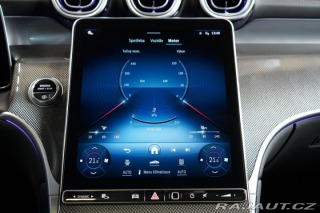 Mercedes-Benz GLC 220d*4M*COUPE*AMG*MASÁŽ*H 2024