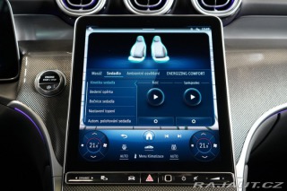 Mercedes-Benz GLC 220d*4M*COUPE*AMG*MASÁŽ*H 2024