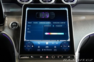 Mercedes-Benz GLC 220d*4M*COUPE*AMG*MASÁŽ*H 2024