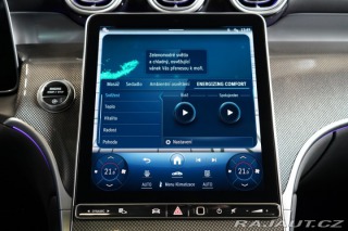 Mercedes-Benz GLC 220d*4M*COUPE*AMG*MASÁŽ*H 2024