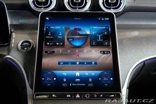 Mercedes-Benz GLC 220d*4M*COUPE*AMG*MASÁŽ*H 2024