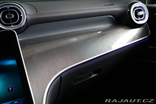 Mercedes-Benz GLC 220d*4M*COUPE*AMG*MASÁŽ*H 2024