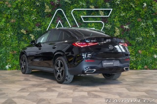 Mercedes-Benz GLC 220d*4M*COUPE*AMG*MASÁŽ*H 2024