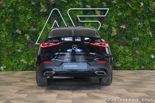 Mercedes-Benz GLC 220d*4M*COUPE*AMG*MASÁŽ*H 2024