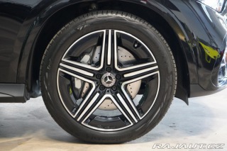 Mercedes-Benz GLC 220d*4M*COUPE*AMG*MASÁŽ*H 2024