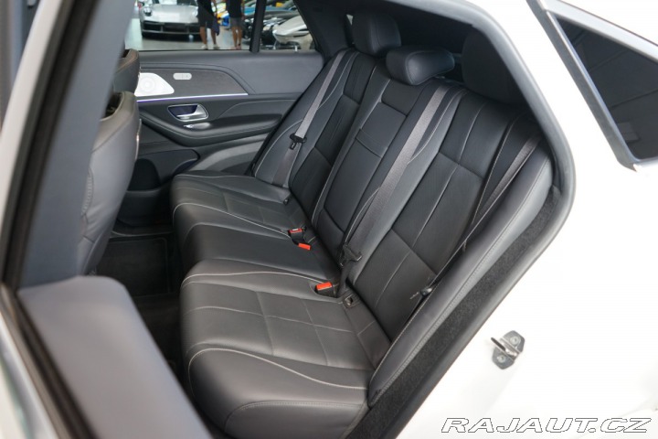 Mercedes-Benz GLE 400d*4M*BRABUS*PANO*NEZ.T 2020