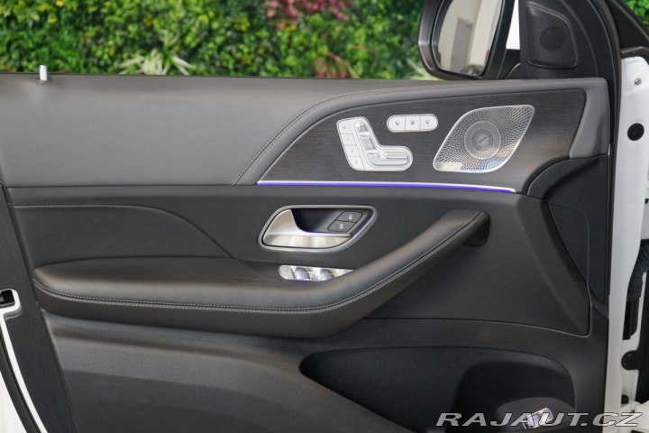 Mercedes-Benz GLE 400d*4M*BRABUS*PANO*NEZ.T 2020