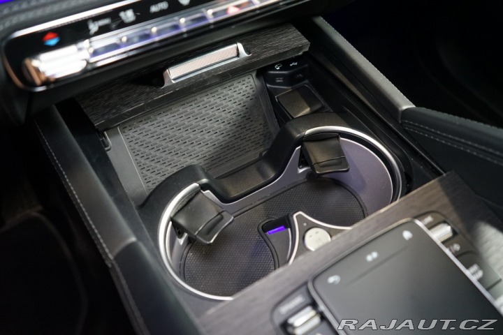 Mercedes-Benz GLE 400d*4M*BRABUS*PANO*NEZ.T 2020