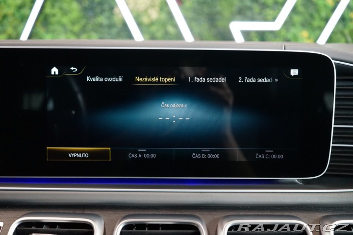 Mercedes-Benz GLE 400d*4M*BRABUS*PANO*NEZ.T 2020