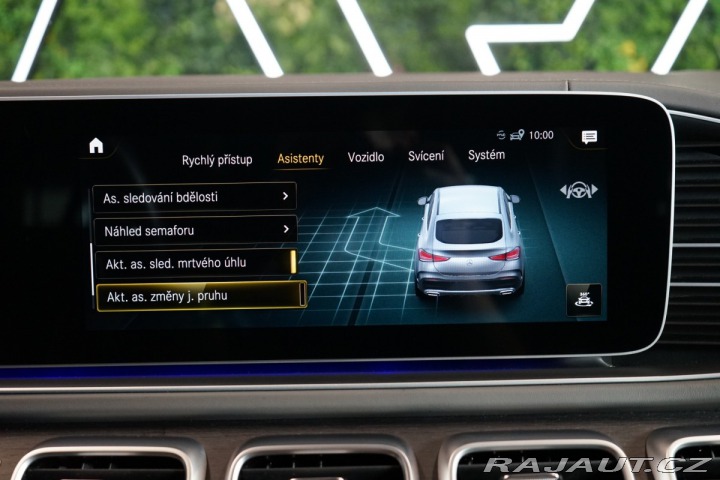 Mercedes-Benz GLE 400d*4M*BRABUS*PANO*NEZ.T 2020