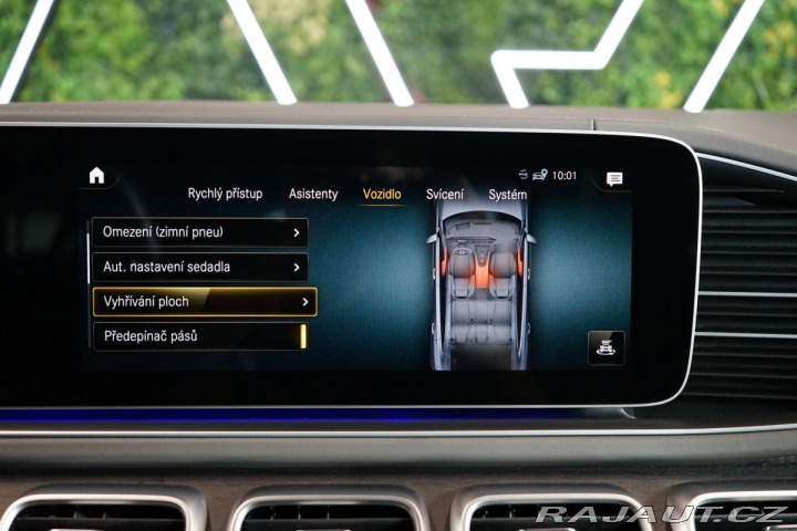 Mercedes-Benz GLE 400d*4M*BRABUS*PANO*NEZ.T 2020