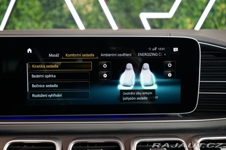 Mercedes-Benz GLE 400d*4M*BRABUS*PANO*NEZ.T 2020