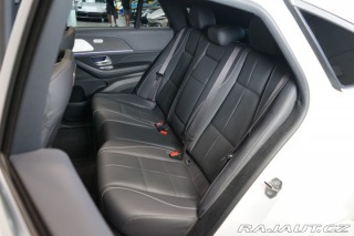 Mercedes-Benz GLE 400d*4M*BRABUS*PANO*NEZ.T 2020