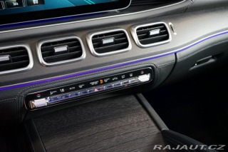 Mercedes-Benz GLE 400d*4M*BRABUS*PANO*NEZ.T 2020