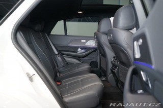 Mercedes-Benz GLE 400d*4M*BRABUS*PANO*NEZ.T 2020
