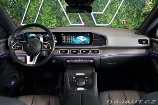 Mercedes-Benz GLE 400d*4M*BRABUS*PANO*NEZ.T 2020