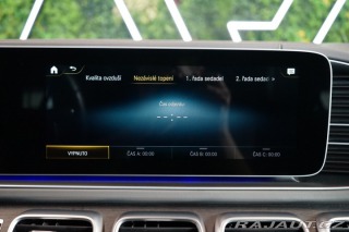 Mercedes-Benz GLE 400d*4M*BRABUS*PANO*NEZ.T 2020