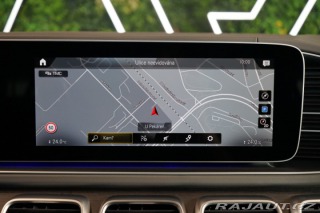 Mercedes-Benz GLE 400d*4M*BRABUS*PANO*NEZ.T 2020