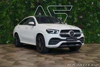 Mercedes-Benz GLE 400d*4M*BRABUS*PANO*NEZ.T 2020