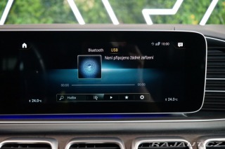 Mercedes-Benz GLE 400d*4M*BRABUS*PANO*NEZ.T 2020