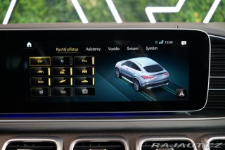 Mercedes-Benz GLE 400d*4M*BRABUS*PANO*NEZ.T 2020