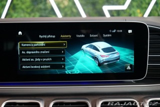 Mercedes-Benz GLE 400d*4M*BRABUS*PANO*NEZ.T 2020