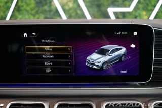 Mercedes-Benz GLE 400d*4M*BRABUS*PANO*NEZ.T 2020