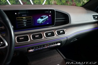 Mercedes-Benz GLE 400d*4M*BRABUS*PANO*NEZ.T 2020
