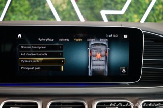 Mercedes-Benz GLE 400d*4M*BRABUS*PANO*NEZ.T 2020