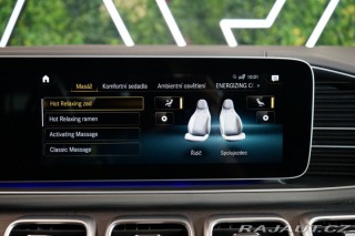 Mercedes-Benz GLE 400d*4M*BRABUS*PANO*NEZ.T 2020