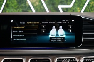 Mercedes-Benz GLE 400d*4M*BRABUS*PANO*NEZ.T 2020