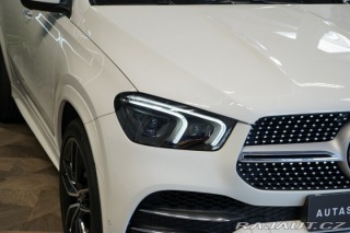 Mercedes-Benz GLE 400d*4M*BRABUS*PANO*NEZ.T 2020