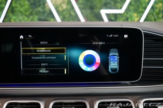 Mercedes-Benz GLE 400d*4M*BRABUS*PANO*NEZ.T 2020