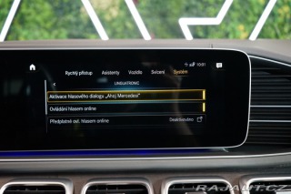 Mercedes-Benz GLE 400d*4M*BRABUS*PANO*NEZ.T 2020