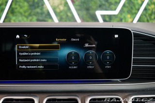 Mercedes-Benz GLE 400d*4M*BRABUS*PANO*NEZ.T 2020