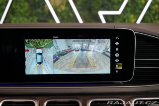 Mercedes-Benz GLE 400d*4M*BRABUS*PANO*NEZ.T 2020