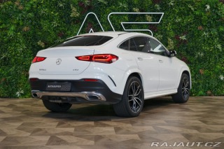 Mercedes-Benz GLE 400d*4M*BRABUS*PANO*NEZ.T 2020